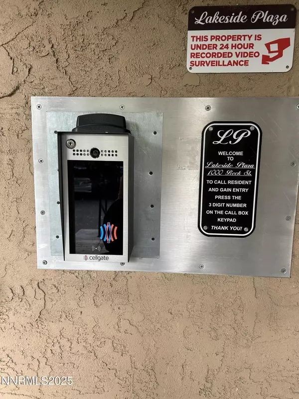 Reno, NV 89509,1000 Beck ST #361