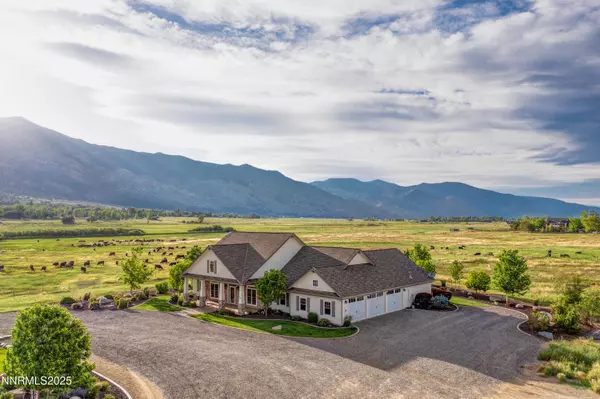 Gardnerville, NV 89460,600 Artemesia LN Lane