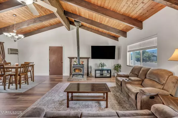Gardnerville, NV 89460,1419 Leonard RD Road
