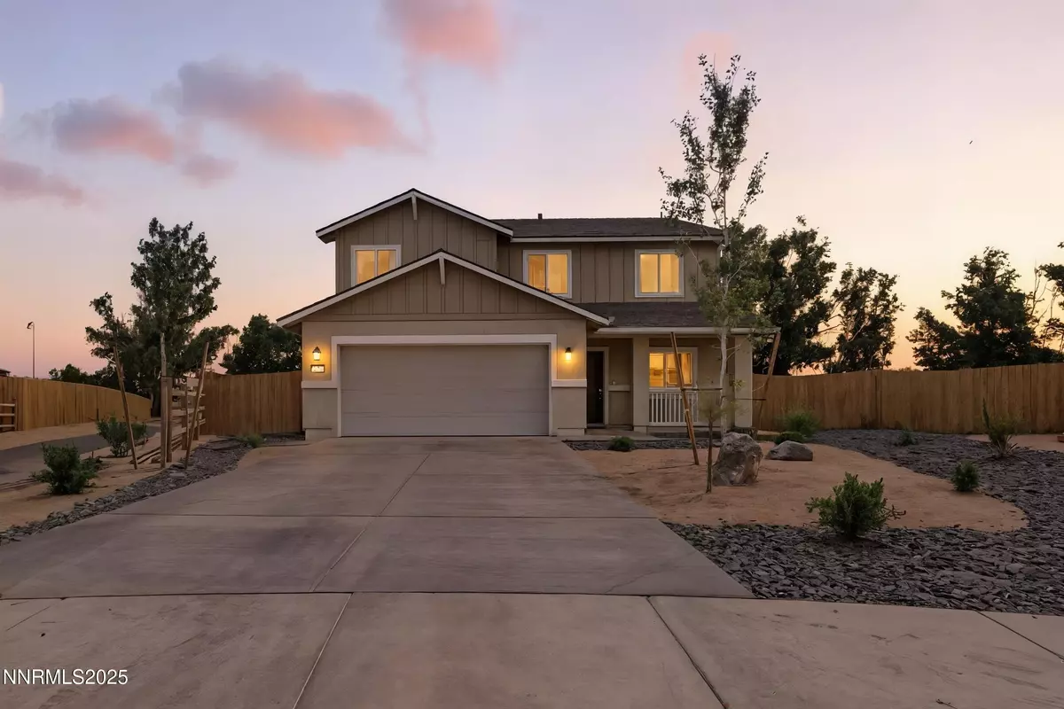 Fernley, NV 89408,6778 Shell CT