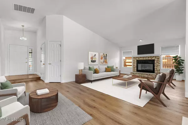 Reno, NV 89509,2240 Silver Ridge