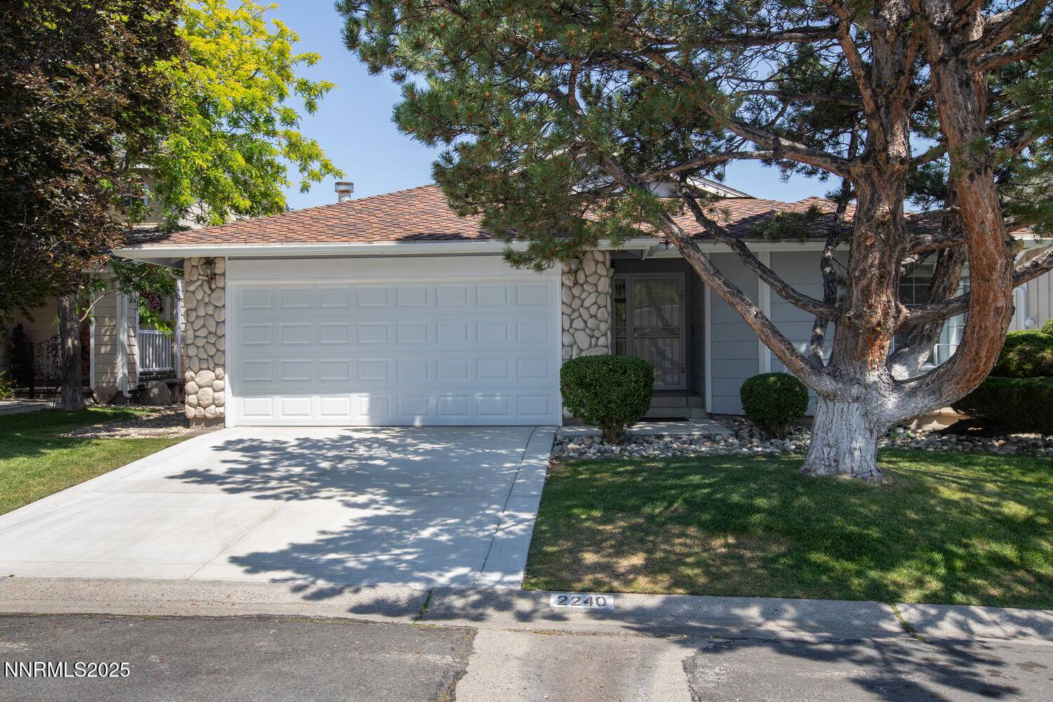 2240 Silver Ridge DR Drive, Reno, NV 89509