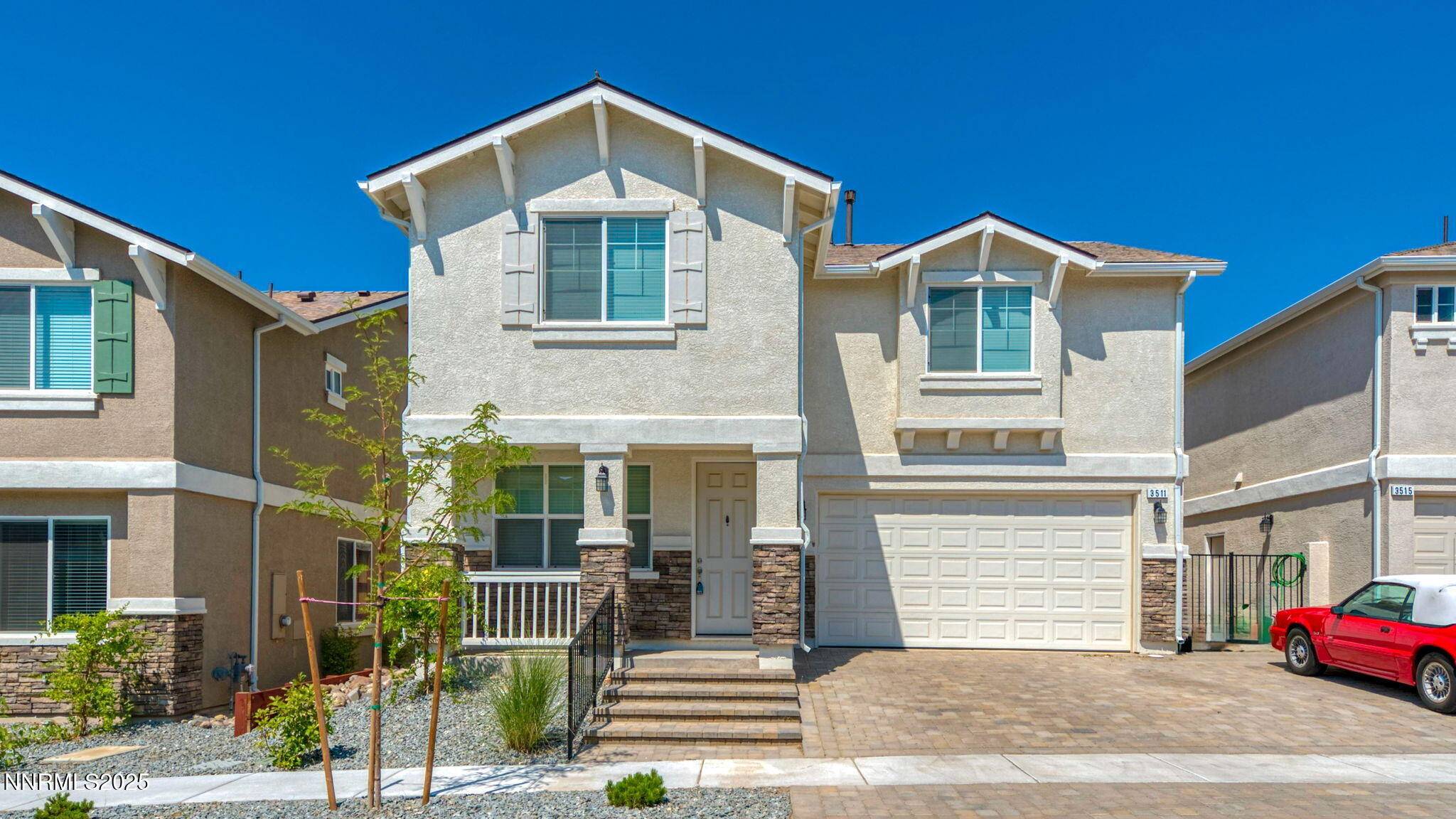 3511 Downpatrick LN Lane, Reno, NV 89512