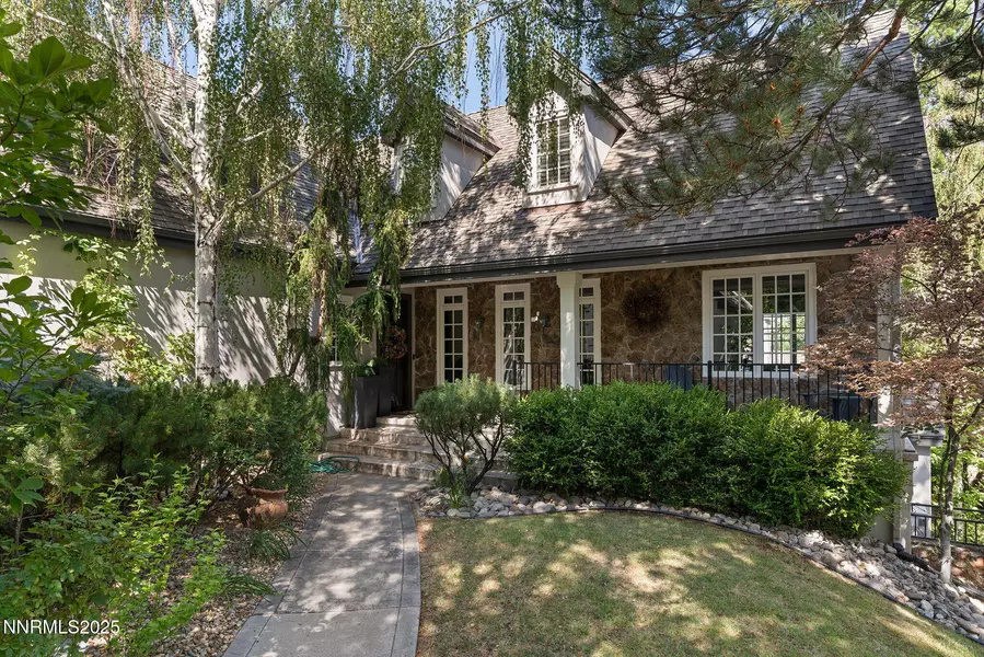 144 Greenridge, Reno, NV 89509