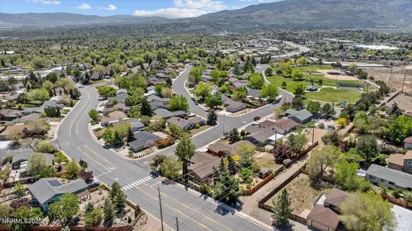 Reno, NV 89503,3996 Buckingham SQ