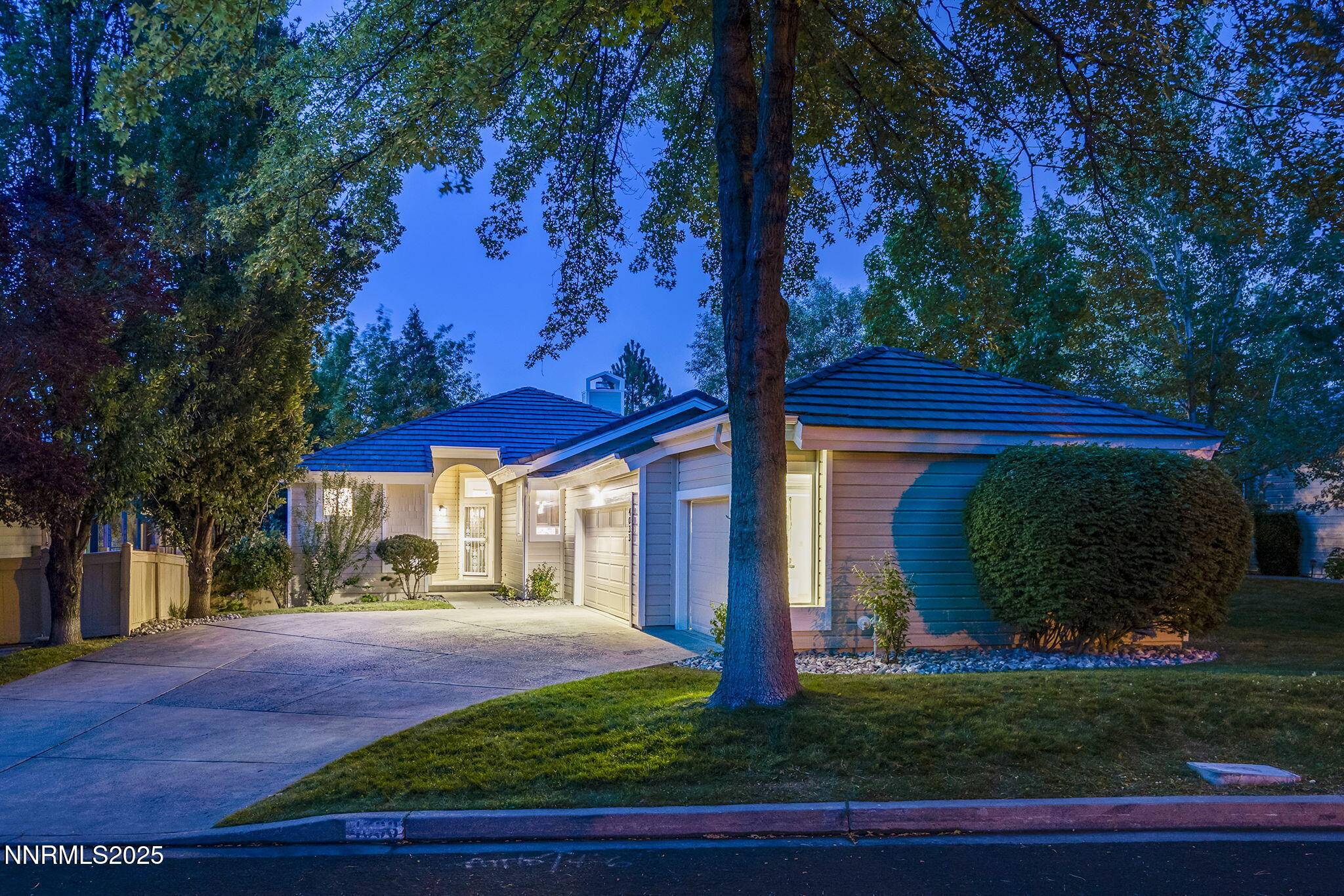 Reno, NV 89519,4033 Clover Creek CT Court