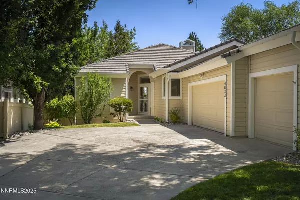 Reno, NV 89519,4033 Clover Creek CT Court