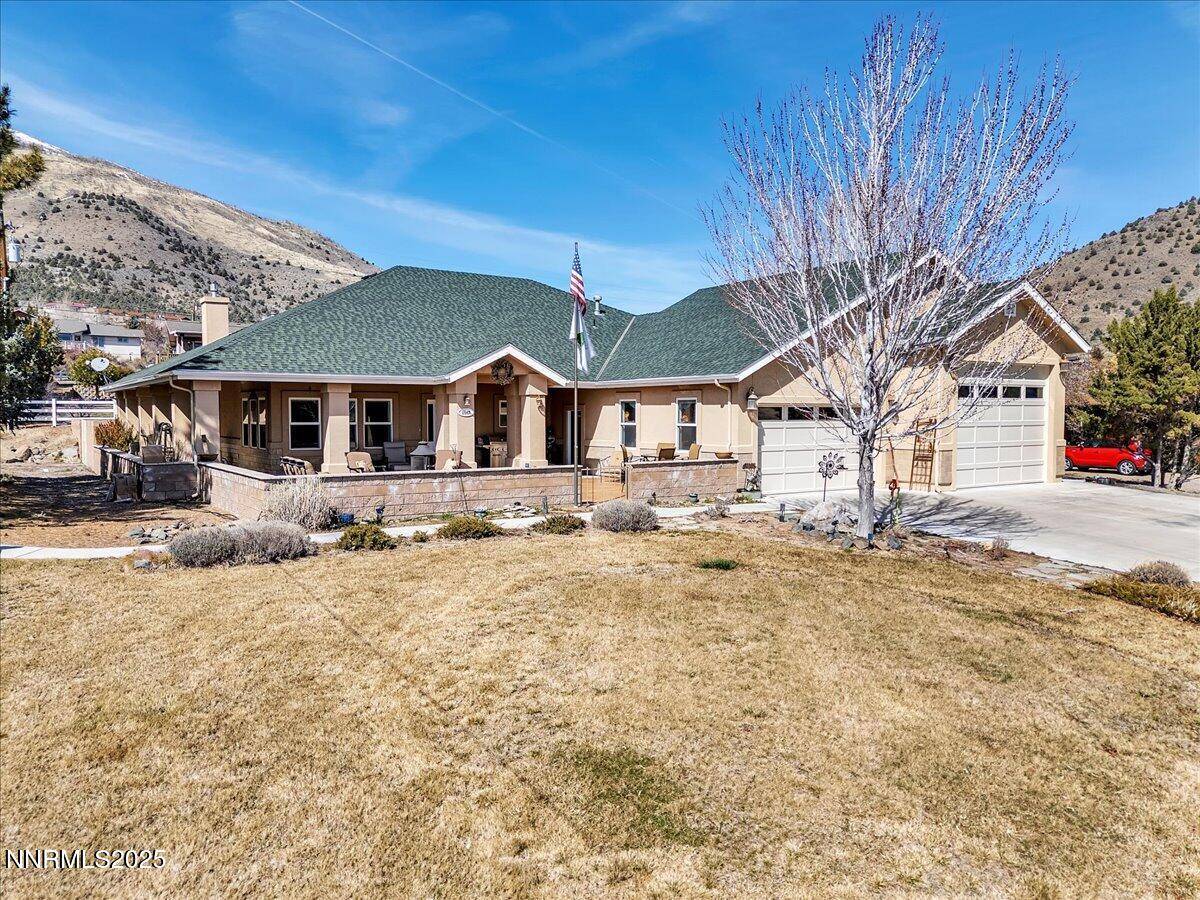Gardnerville, NV 89410,1962 Comstock DR Drive