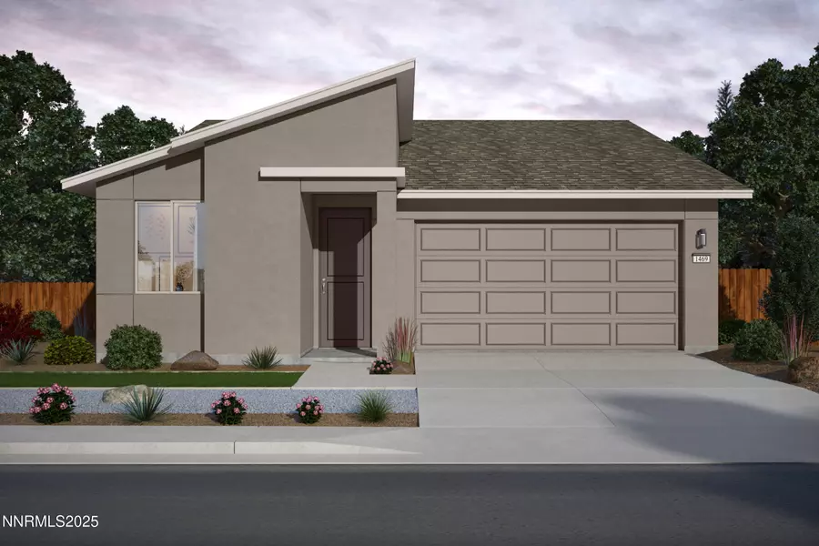 680 E Patrician DR Drive #Lot 11, Reno, NV 89506