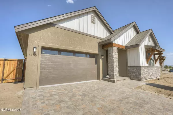 3359 Cambria LOOP Loop #lot 57, Carson City, NV 89703