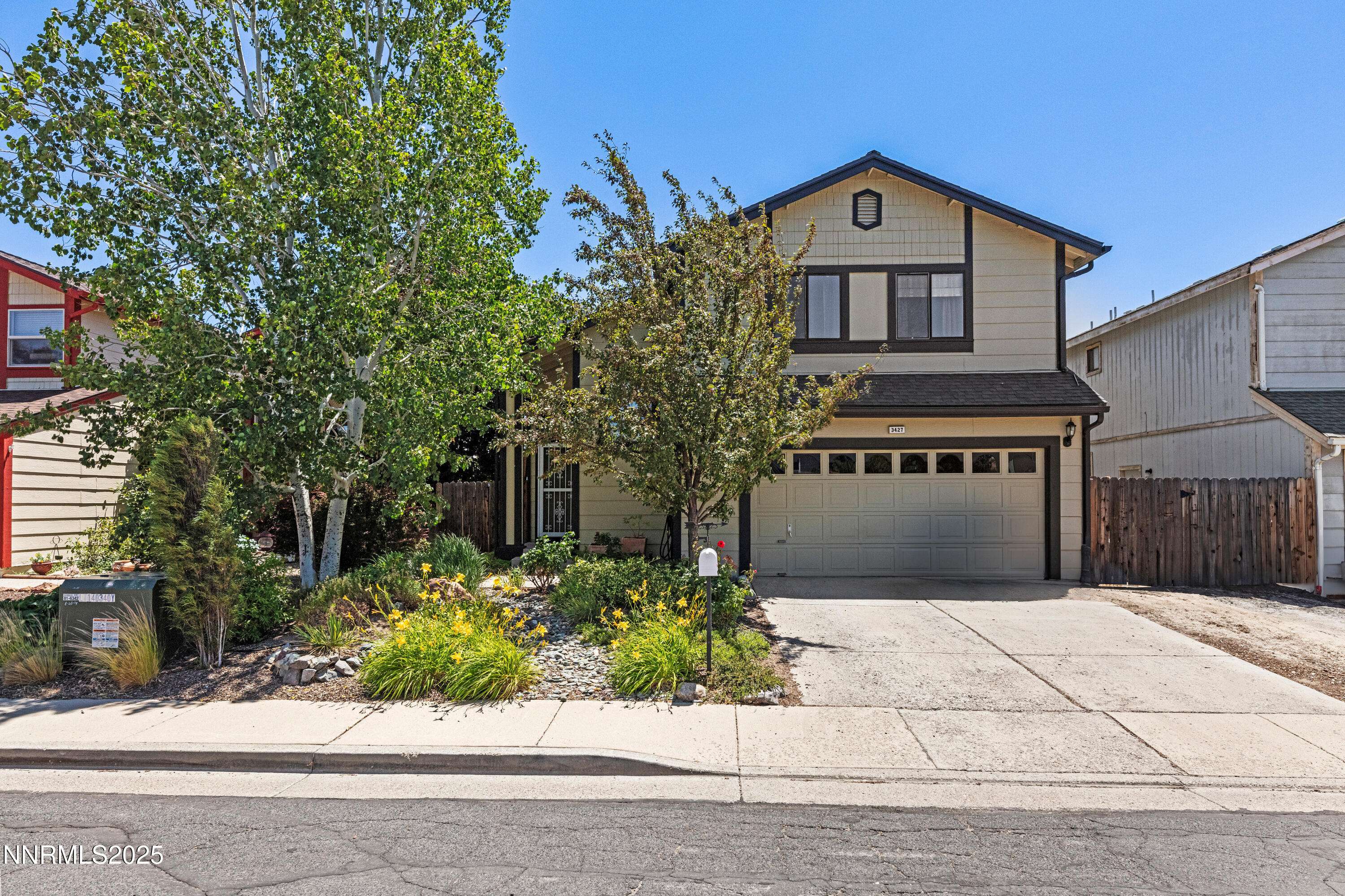 Reno, NV 89512,3427 Ridgecrest DR Drive