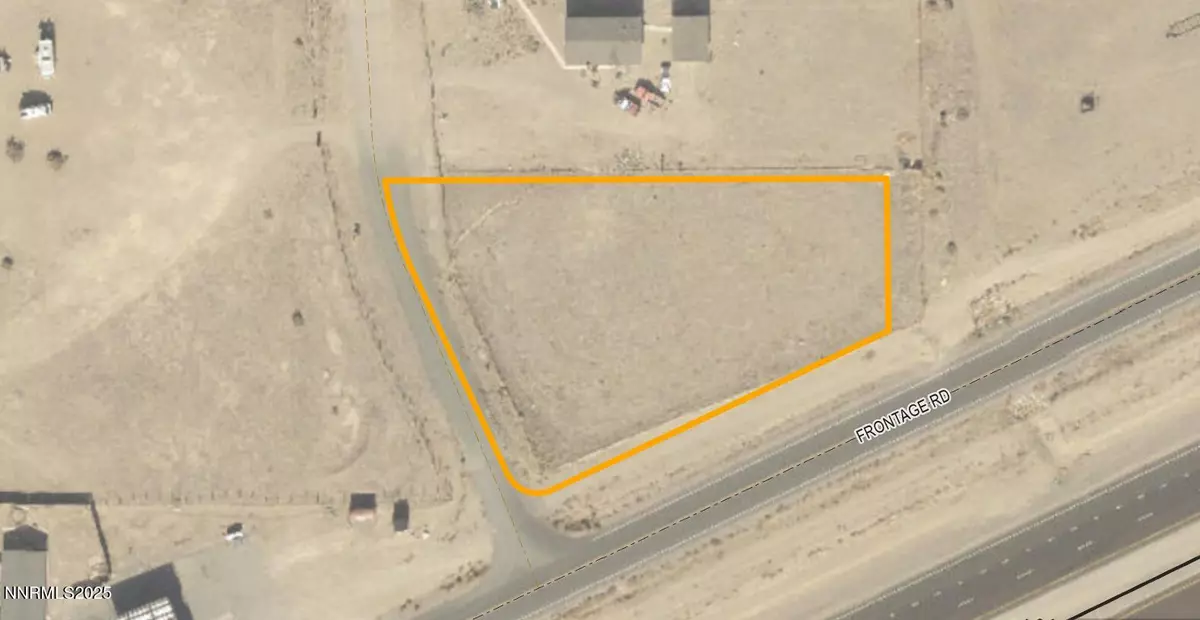 Stagecoach, NV 89429,5990 Warpath