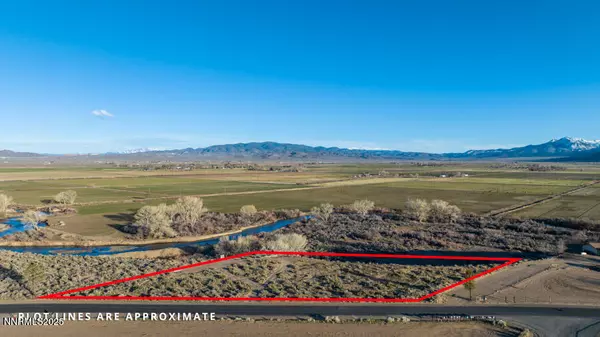 Wellington, NV 89444,191 Artist View