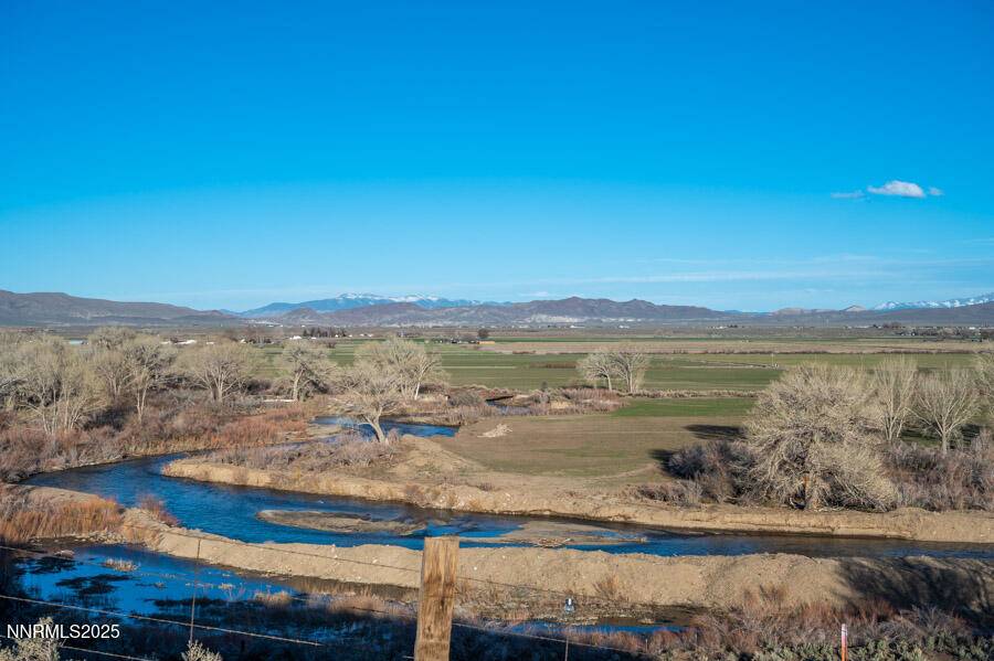 191 Artist View RD Road, Wellington, NV 89444