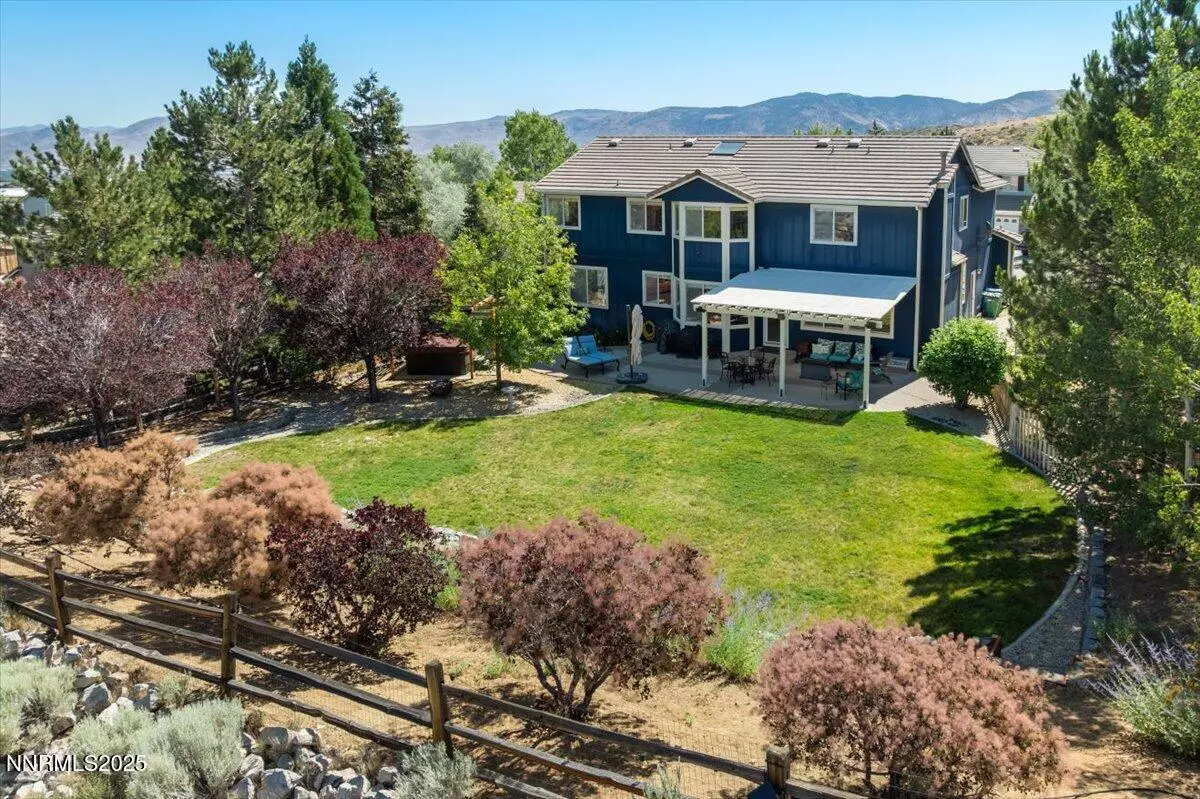 Reno, NV 89511,4456 White Fish