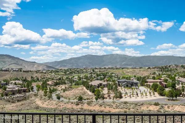 2265 Peavine Valley RD Road, Reno, NV 89523
