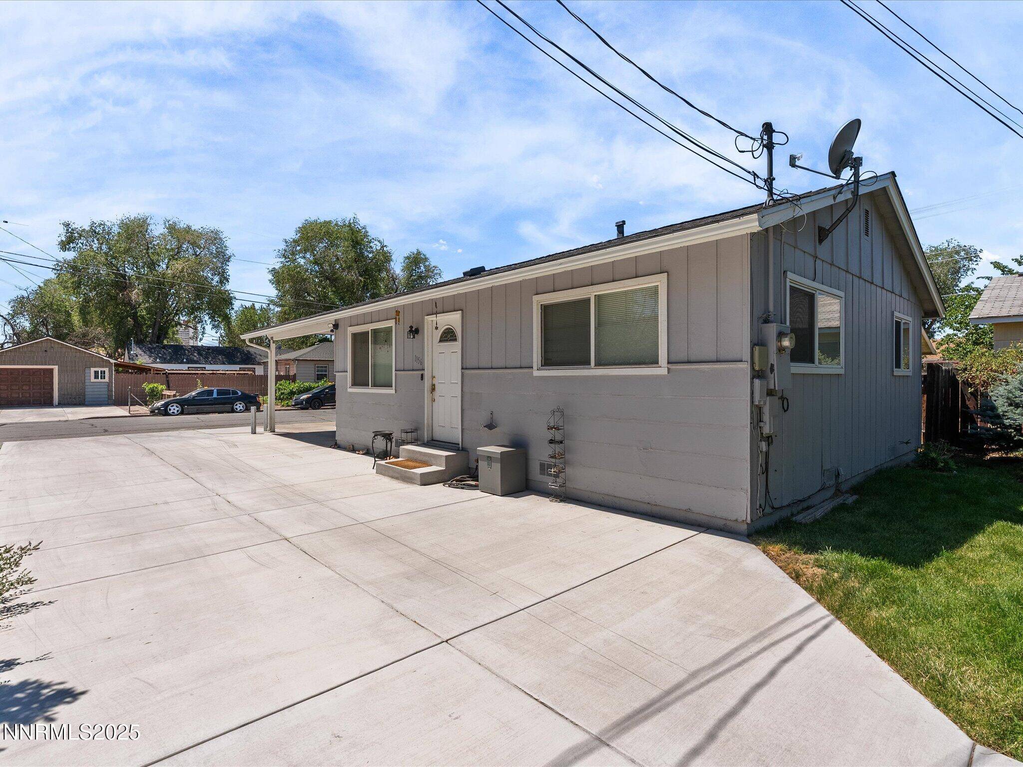 Sparks, NV 89431,1154 H ST Street