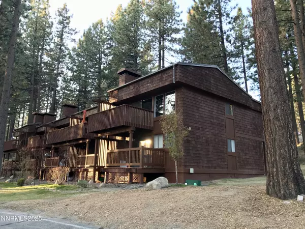 Zephyr Cove, NV 89448,600 US-50 #40