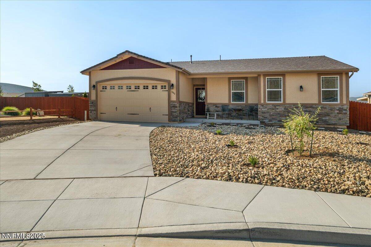 Reno, NV 89508,1020 E Slab Cliffs CT Court