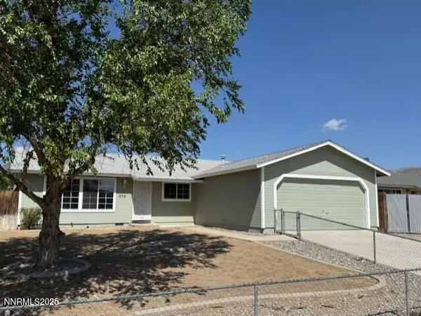 Dayton, NV 89403,575 Yellow Jacket RD Road