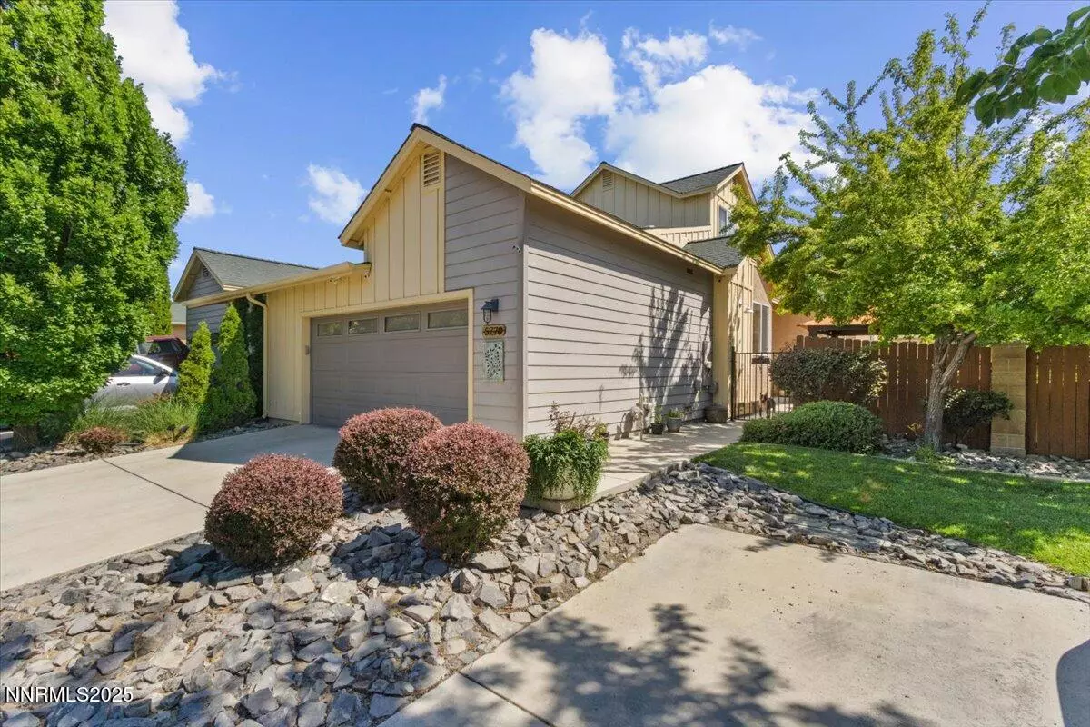 Sparks, NV 89436,5770 Pumpkin Ridge DR Drive