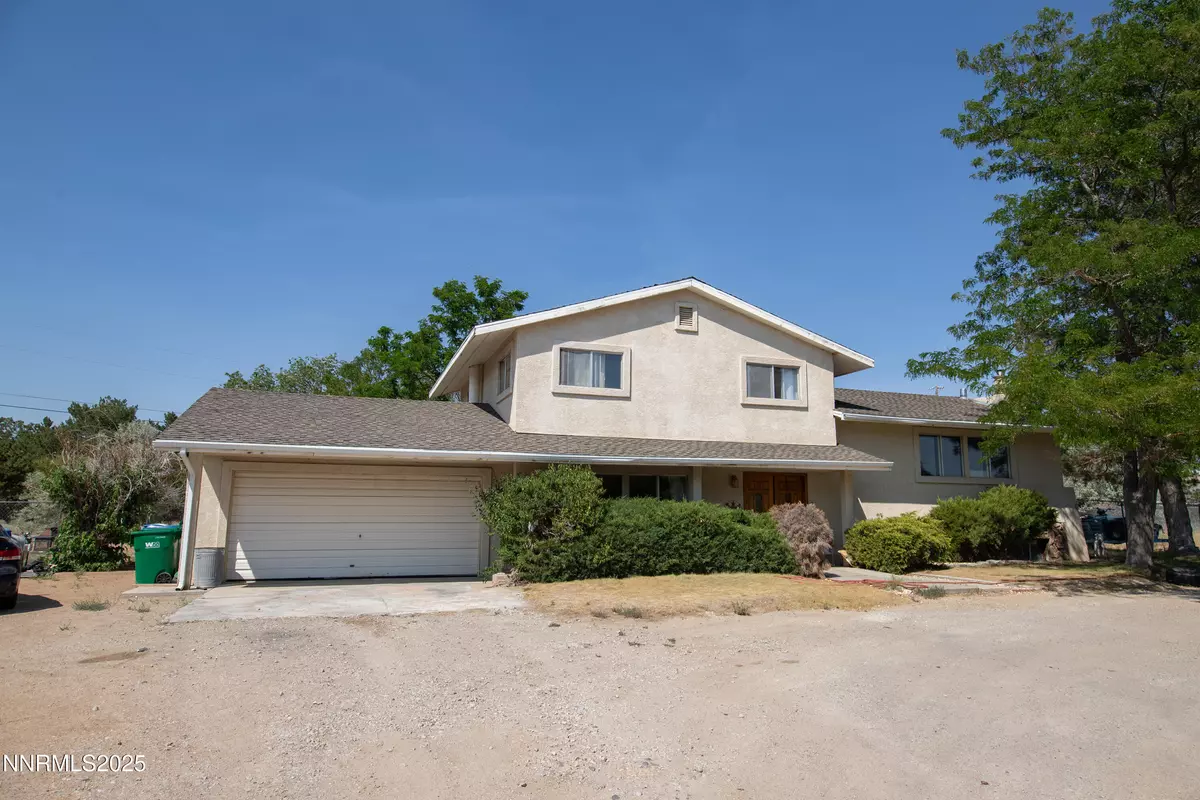 Golden Valley, NV 89506,3225 Sun Cloud Cir
