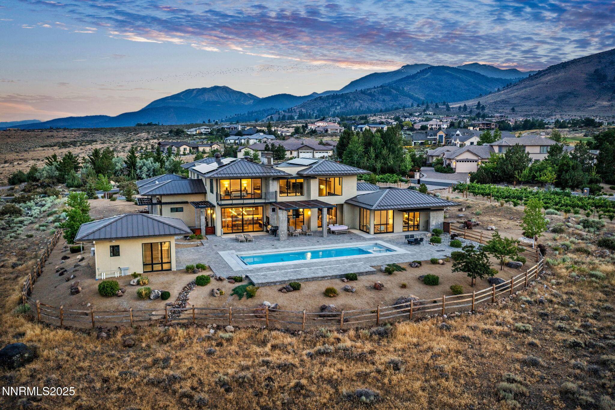 Reno, NV 89511,11010 Montano Ranch CT Court