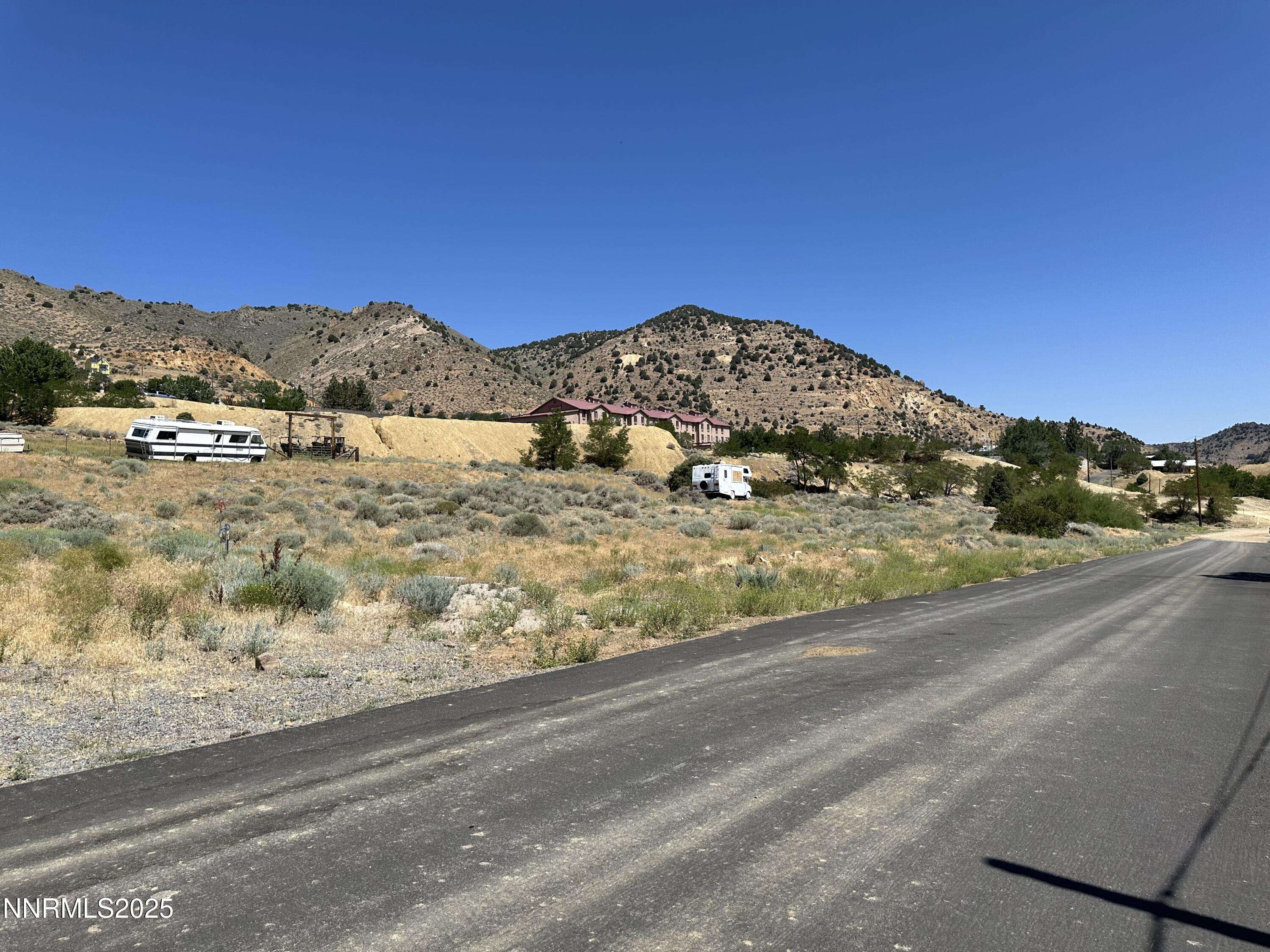 Virginia City, NV 89440,35 I ST Street
