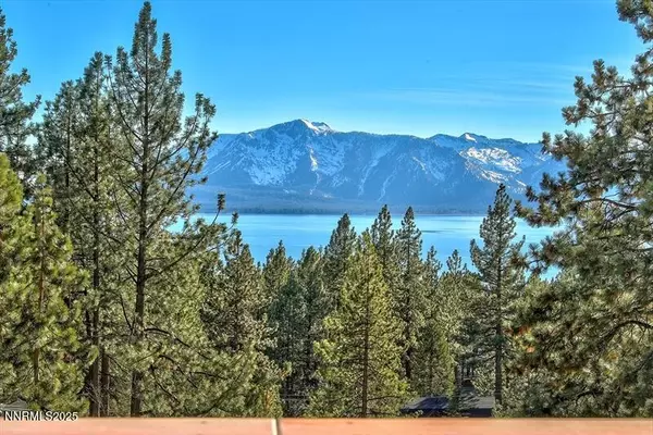 Zephyr Cove, NV 89448,606 Jerry DR