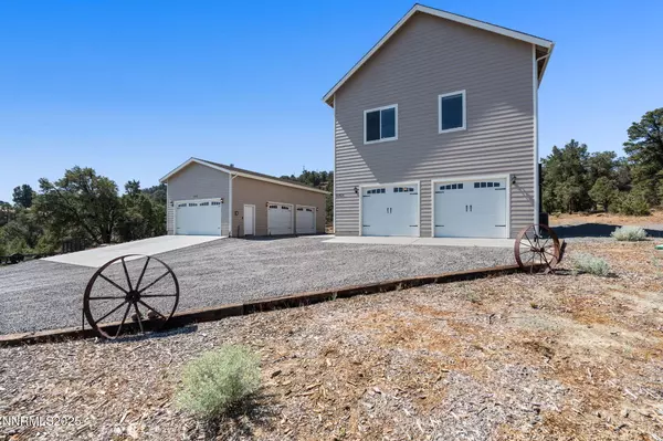 Reno, NV 89521,21415 Pinenut RD Road