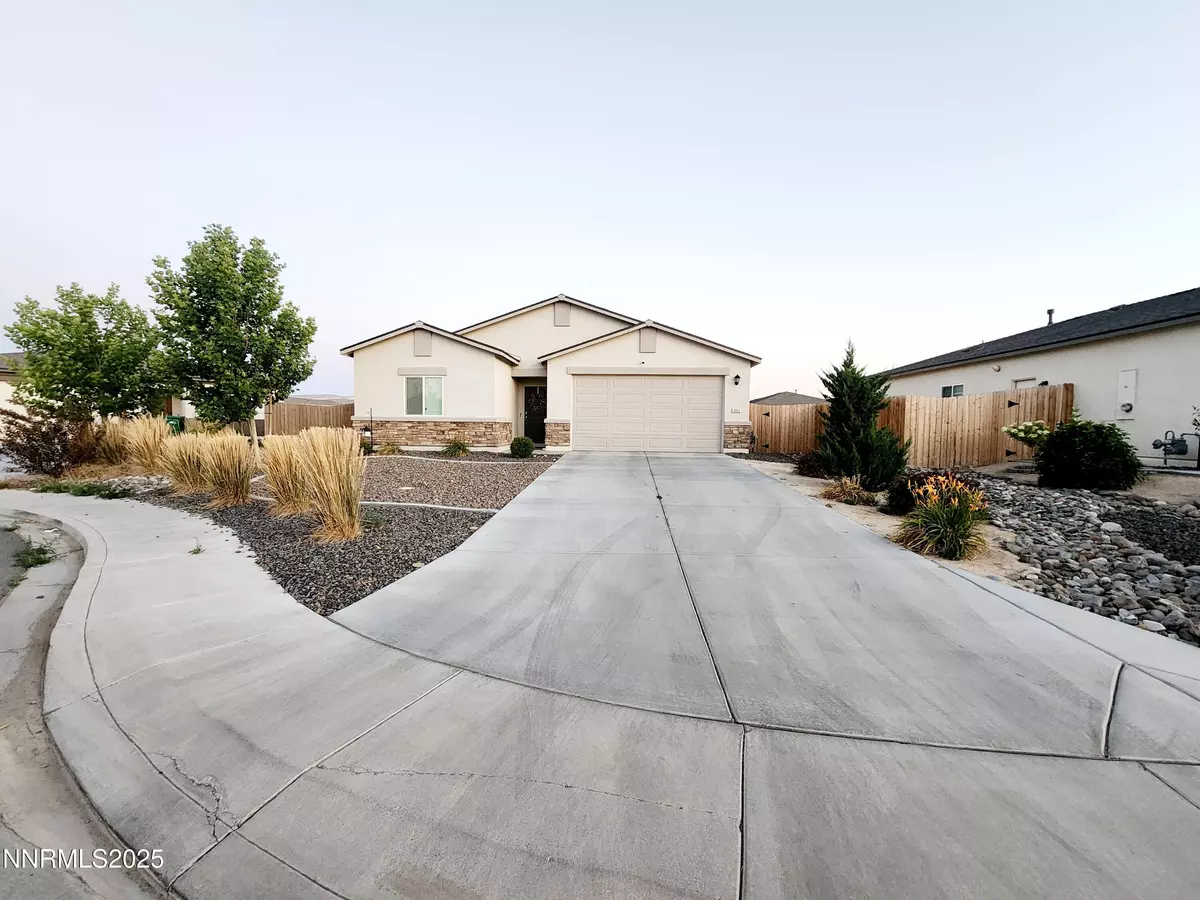 Fernley, NV 89408,969 Kathryn CT Court