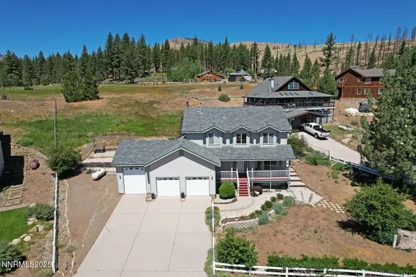 Markleeville, CA 96120,235 Montgomery ST