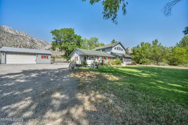 Topaz, CA 96133,115281 US-395