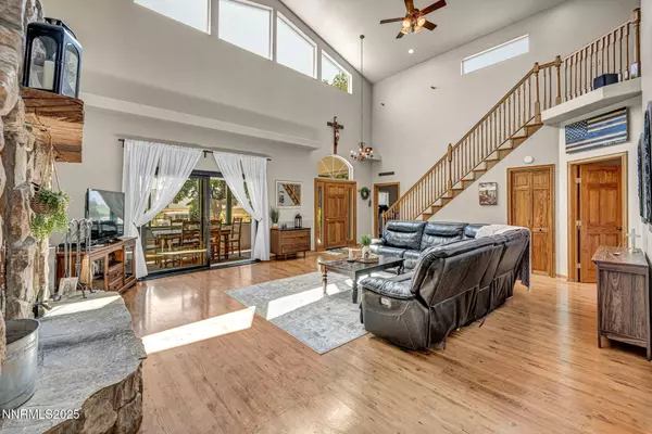 Topaz, CA 96133,115281 US-395