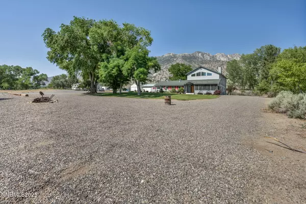 Topaz, CA 96133,115281 US-395