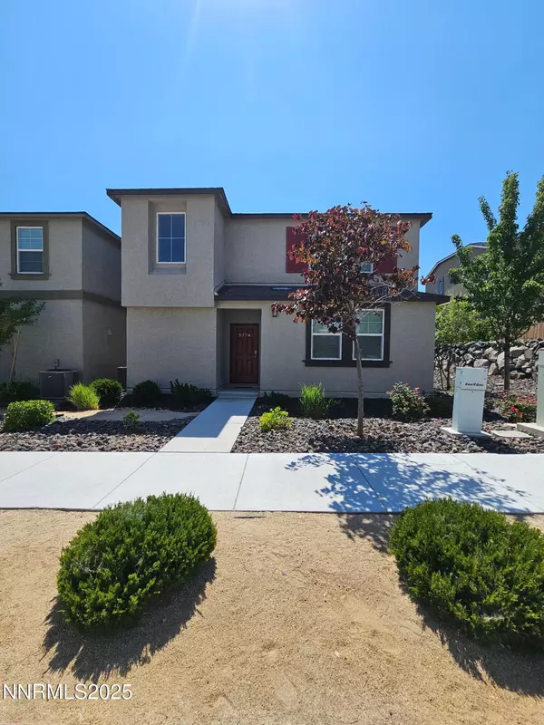 Reno, NV 89506,9774 Silver Dollar LN