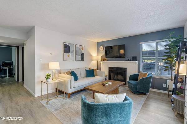 1555 Delucchi LN #A, Reno, NV 89502
