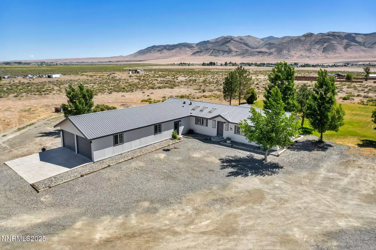 Winnemucca, NV 89445,1625 Youngberg