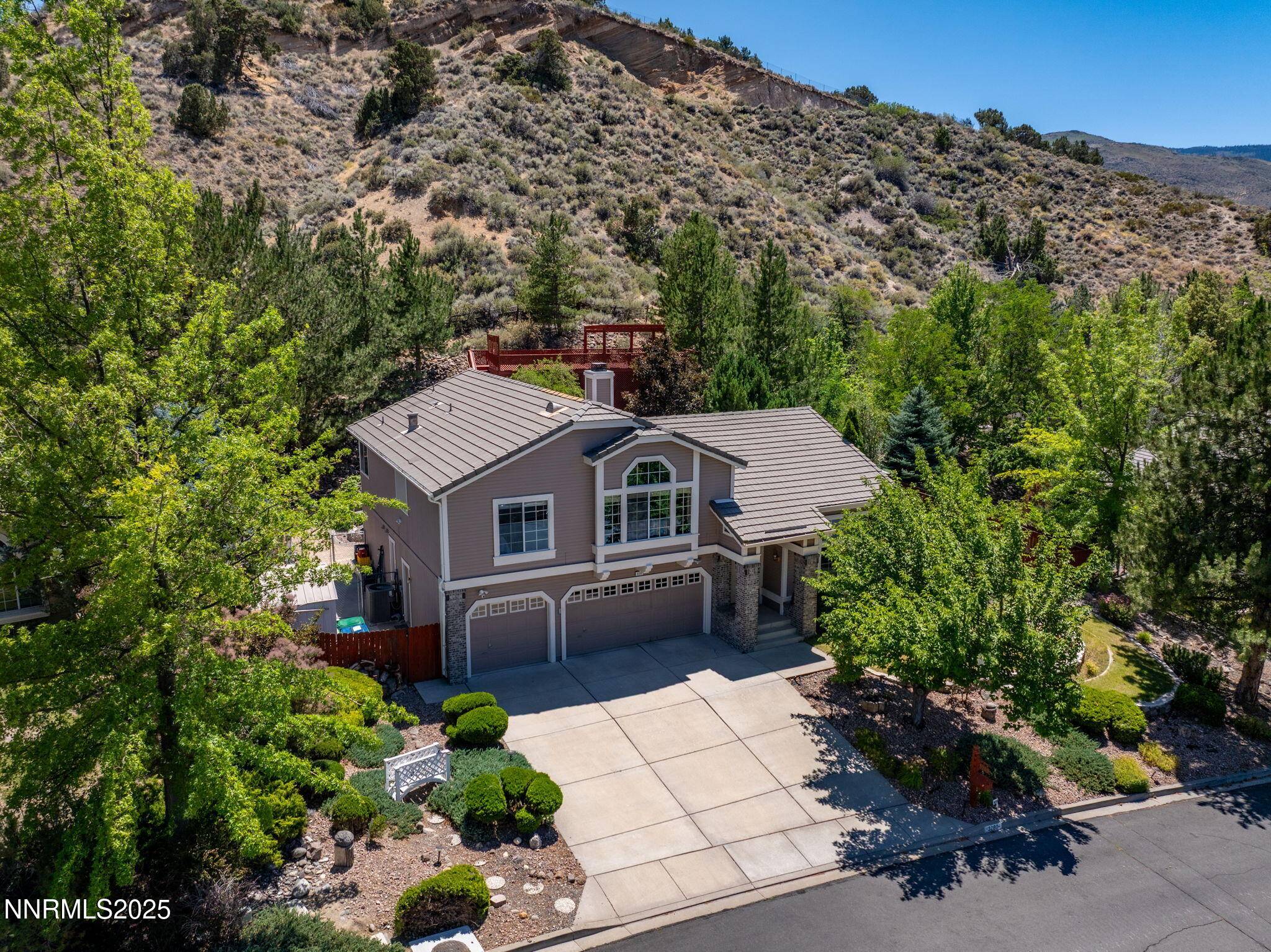 Reno, NV 89509,3280 Thornhill DR Drive