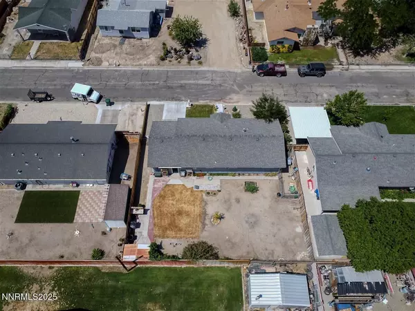 Yerington, NV 89447,317 Modesto ST Street
