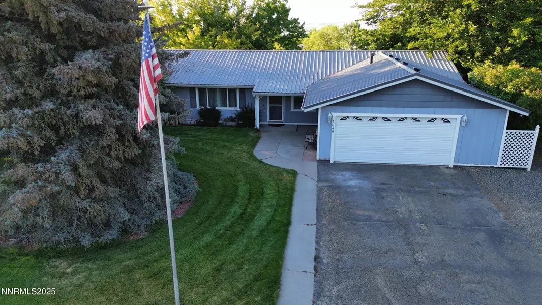 5045 Offenhauser DR Drive, Winnemucca, NV 89445