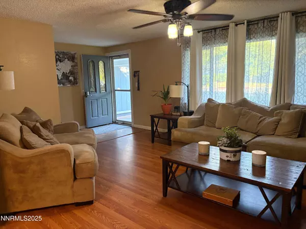 Winnemucca, NV 89445,5045 Offenhauser DR Drive