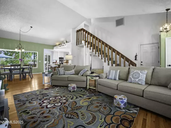 Winnemucca, NV 89445,1755 Mizpah ST