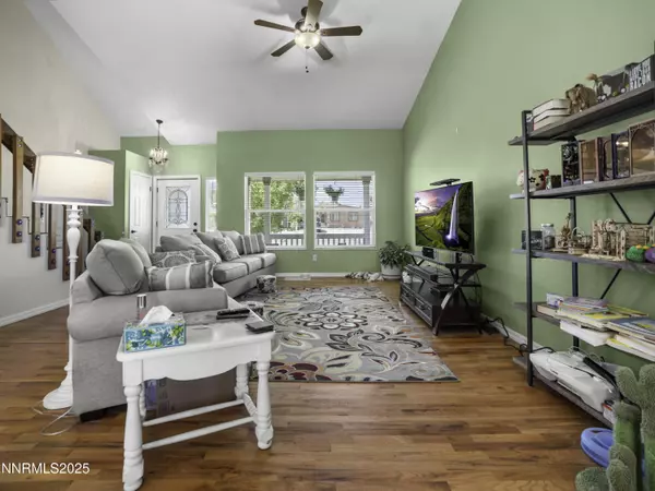 Winnemucca, NV 89445,1755 Mizpah ST