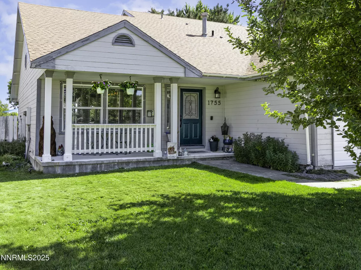 Winnemucca, NV 89445,1755 Mizpah ST