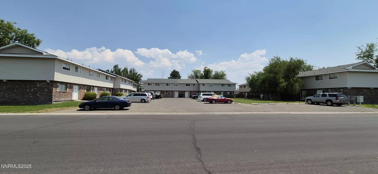 1375, 1379, 1385 Lampe Drive, Gardnerville, NV 89410