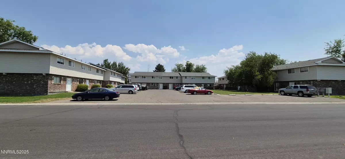 Gardnerville, NV 89410,1375, 1379, 1385 Lampe Drive