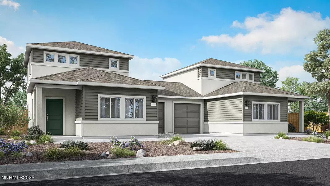 873 Orchard Rock DR Drive #Phoenix 36, Reno, NV 89506