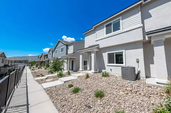 1632 Prancer ST Street #Monarch 44, Reno, NV 89523