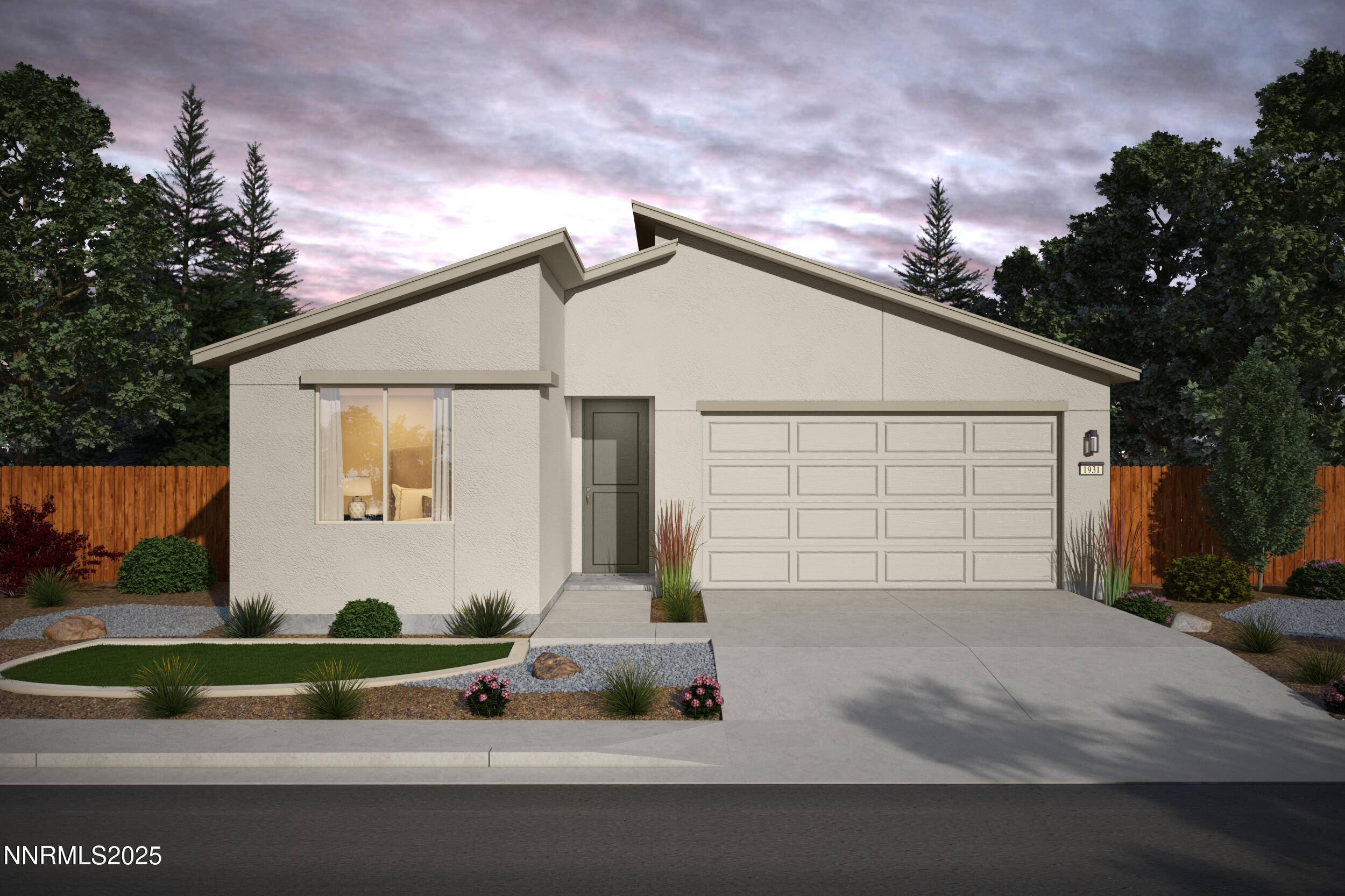570 E Patrician DR Drive #Lot 1, Reno, NV 89506
